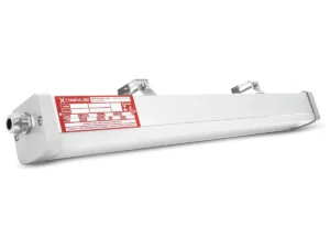 Linha Pacuíba • CLB-EX2(H)