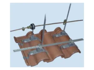 Suporte para Telha Cerâmica – PRT282